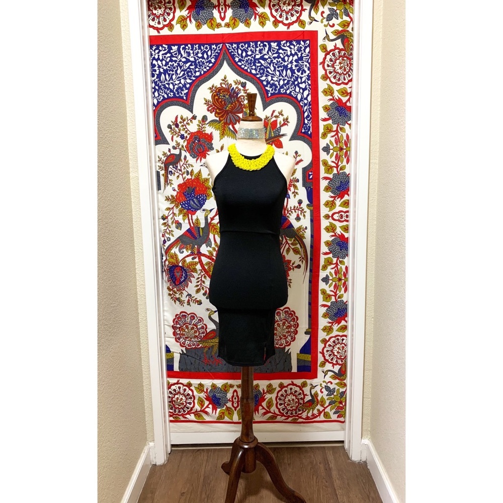 π Amazing city night dress - Picture 2 of 12